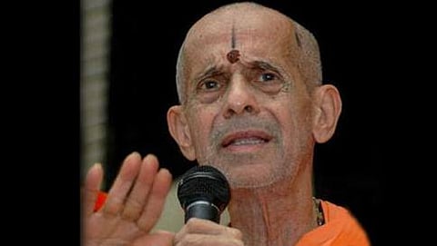 ಪೇಜಾವರ ಶ್ರೀ