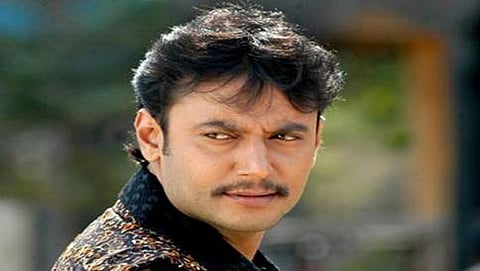 ನಟ ದರ್ಶನ್
