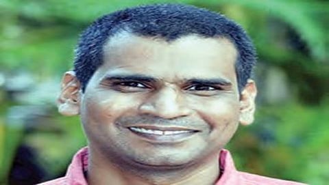 ಚಿತ್ತೂರಿ ರಾಮಕೃಷ್ಣ