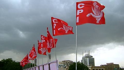 ಸಿಪಿಐ