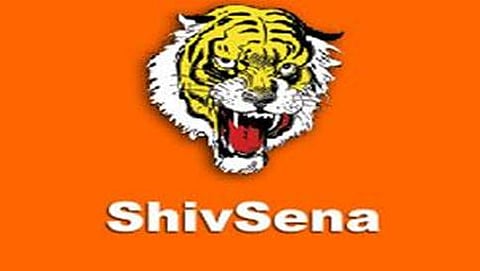ಶಿವಸೇನೆ