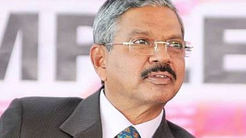 ಎಚ್.ಎಲ್ ದತ್ತು
