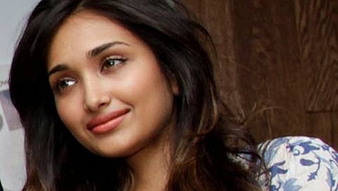 ಜಿಯಾ ಖಾನ್