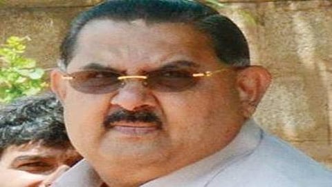 ಶ್ಯಾಮ್ ಭಟ್