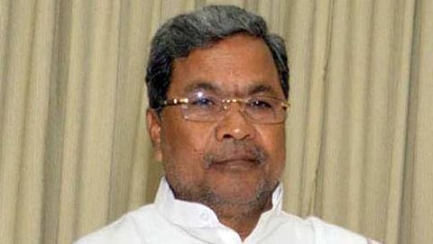 ಮುಖ್ಯಮಂತ್ರಿ ಸಿದ್ದರಾಮಯ್ಯ