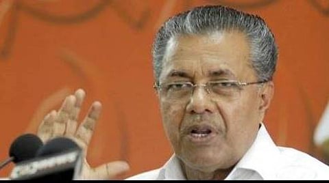 ಕೇರಳದ ೨೨ನೆ ಮುಖ್ಯಮಂತ್ರಿಯಾಗಿ ಪ್ರಮಾಣವಚನ ಸ್ವೀಕರಿಸಲಿರುವ ಪಿಣರಾಯಿ ವಿಜಯನ್