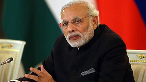 ನರೇಂದ್ರ ಮೋದಿ