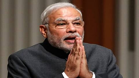 ನರೇಂದ್ರ ಮೋದಿ
