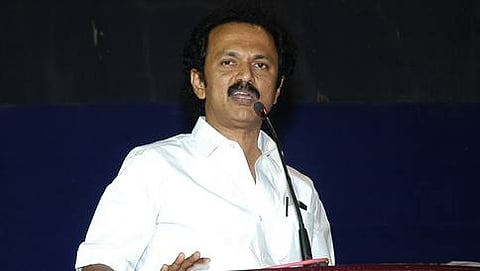 ಎಂ.ಕೆ.ಸ್ಟಾಲಿನ್