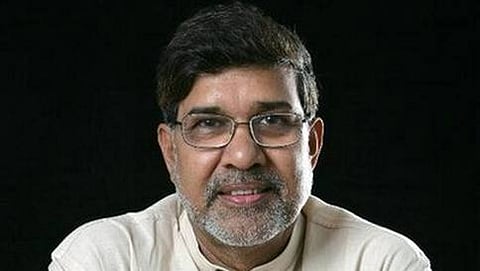 ಕೈಲಾಶ್ ಸತ್ಯರ್ಥಿ