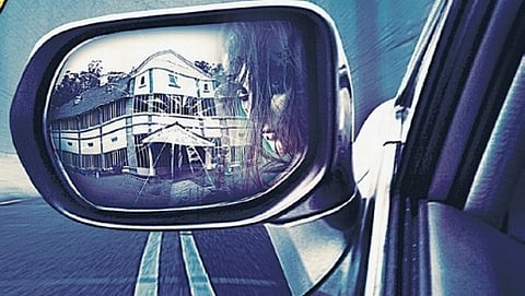 '೬-೫=೨' ಚಿತ್ರ ನಿರ್ಮಾಪಕರಿಂದ ಮತ್ತೊಂದು ಹಾರರ್ ಚಿತ್ರ 'ಕರ್ವ'