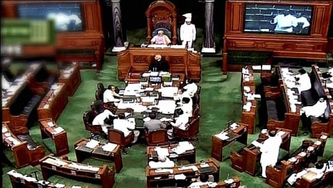 ಸಂಸತ್ ಕಲಾಪ (ಸಂಗ್ರಹ ಚಿತ್ರ)
