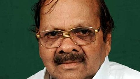 ಬಾಬುರಾವ್ ಚಿಂಚನಸೂರ್