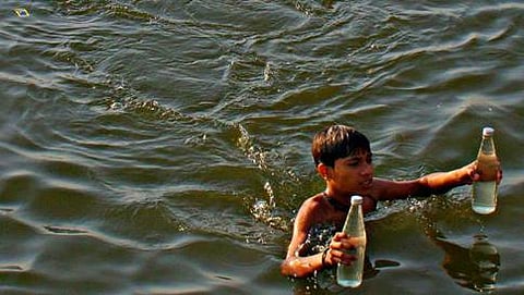 ಪೋಸ್ಟ್ ಮೂಲಕ ಗಂಗಾಜಲ ಪೂರೈಕೆಗೆ ಕೇಂದ್ರ ಸರ್ಕಾರದ ಹೊಸ ಯೋಜನೆ