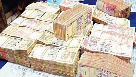 ಕೇರಳ ಚುನಾವಣೆಗೆ ಮಂಗಳೂರು ಮೂಲಕ ಹಣ?