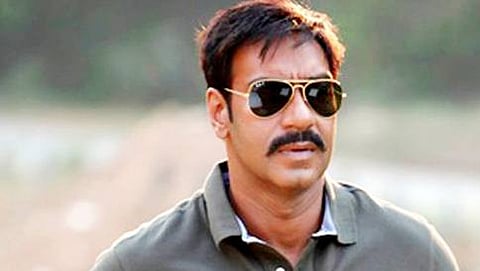 ಅಜಯ್ ದೇವಗನ್