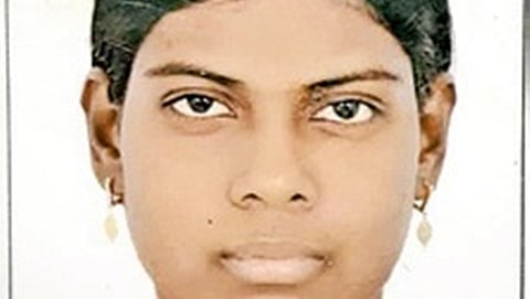 ಆಸ್ಮಿಯಾ ಖಾತೂನ್