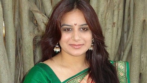 ಪೂಜಾ ಗಾಂಧಿ