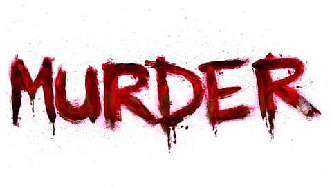 ಪಾಕಿಸ್ತಾನದಲ್ಲಿ ಮಾನವ ಹಕ್ಕುಗಳ ಕಾರ್ಯಕರ್ತನ ಹತ್ಯೆ