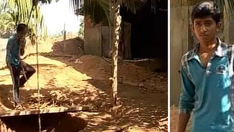 ಪವನ್ ಕುಮಾರ್