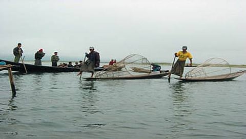 ಭಾರತದಿಂದ ಮಾಯನ್ಮಾರ್ ನ 129 ಮೀನುಗಾರರ ಬಿಡುಗಡೆ