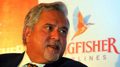 ಉಧ್ಯಮಿ ವಿಜಯ್ ಮಲ್ಯ (ಸಂಗ್ರಹ ಚಿತ್ರ)