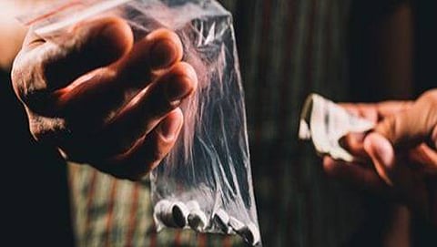 ಸಾಂದರ್ಭಿಕ ಚಿತ್ರ