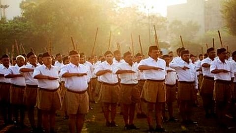 ಕೈರಾನದಲ್ಲಿ ಹಿಂದೂಗಳ ಸಾಮೂಹಿಕ ವಲಸೆಗೆ ಹಿಂದೂ ವಿರೋಧಿ ಸಿದ್ಧಾಂತವೇ ಕಾರಣ: ಆರ್ ಎಸ್ ಎಸ್