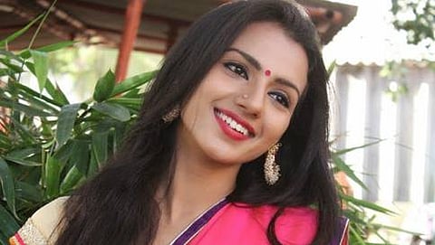 ಶ್ರುತಿ ಹರಿಹರನ್