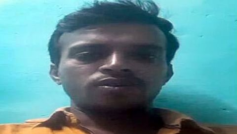 ಆತ್ಮಹತ್ಯೆಗೆ ಶರಣಾದ ನಜೀಮ್ ಪಾಷ