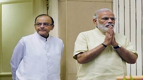 ನರೇಂದ್ರ ಮೋದಿ