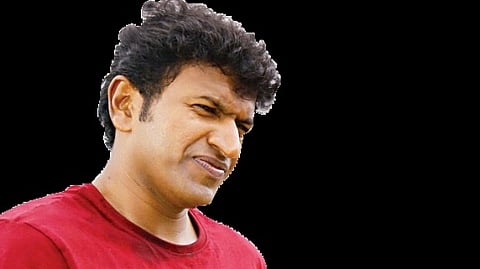 ಪುನೀತ್ ರಾಜಕುಮಾರ್