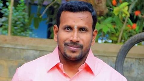 ಯೋಗೇಶಗೌಡ