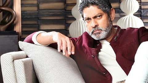 ನಟ ಜಗಪತಿ ಬಾಬು