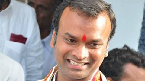 ಪ್ರಿಯಾಂಕ್ ಖರ್ಗೆ