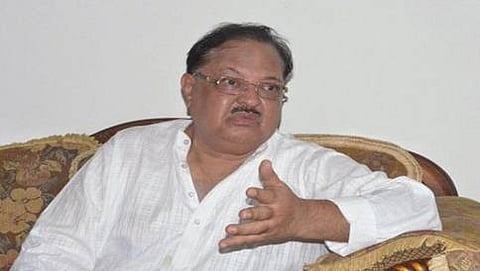 ಖಮರುಲ್ಲಾ ಇಸ್ಲಾಂ
