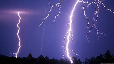 ಸಾಂದರ್ಭಿಕ ಚಿತ್ರ