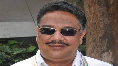 ಪ್ರಾಥಮಿಕ ಮತ್ತು ಪ್ರೌಢ ಶಿಕ್ಷಣ ಸಚಿವ ತನ್ವೀರ್ ಸೇಠ್