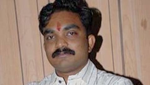 ಗಿರೀಶ್ ಮಟ್ಟೆಣ್ಣನವರ್