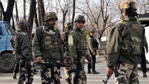 ಸಾಂದರ್ಭಿಕ ಚಿತ್ರ