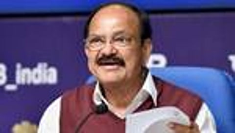 ವೆಂಕಯ್ಯ ನಾಯ್ಡು