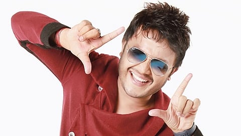 ನಟ ಗಣೇಶ್