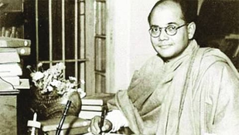 ಸುಭಾಷ್ ಚಂದ್ರ ಬೋಸ್