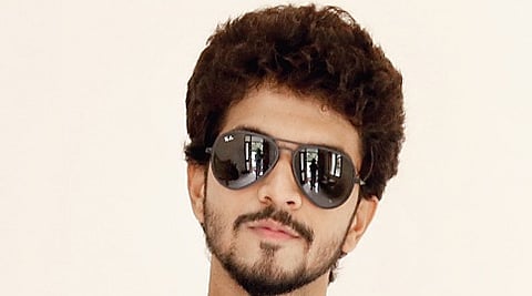 ನಟ ವಿರಾಟ್