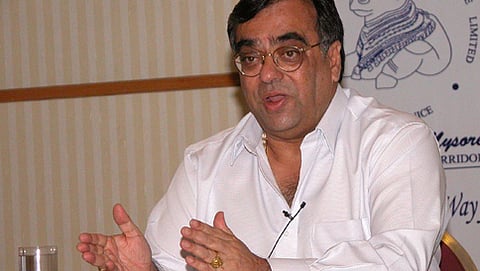 ಶಾಸಕ ಅಶೋಖ್ ಖೇಣಿ (ಸಂಗ್ರಹ ಚಿತ್ರ)