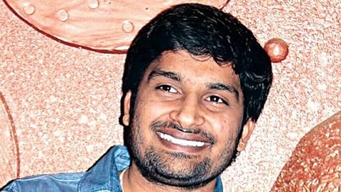 ನಿರ್ದೇಶಕ ಪವನ್ ಒಡೆಯರ್