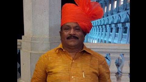 ಸಂಭಾಜೀ ಪಾಟೀಲ್