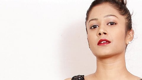 ಪಾಯಲ್ ರಾಧಾಕೃಷ್ಣ