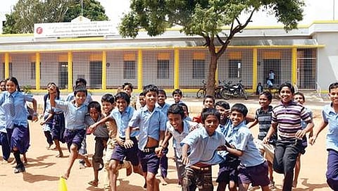 ಬರೋಬ್ಬರಿ 3 ಸಾವಿರ ಶಾಲೆಗಳಿಗೆ ಬೀಗ ಹಾಕಲಿರುವ ಸರ್ಕಾರ