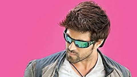 'ಸಂತು' ಸಿನೆಮಾದಲ್ಲಿ ಯಶ್ ಅವತಾರ